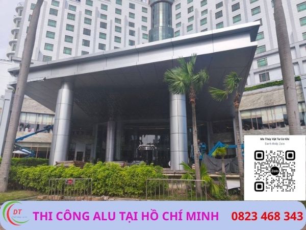 thi công alu tại hồ chí min